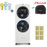 에어쿨러 냉풍기 가이드 정보 공유