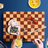 엔드그레인도마 추천 이유 및 특징 정리