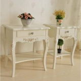 엔틱침대협탁 내돈내산 솔직 사용후기