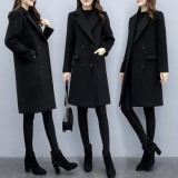 여성겨울반코트 종류 및 추천 TOP7 완벽 가이드