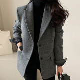 여성헤링본코트 추천 TOP7 내돈내산 구매 아이템