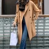 여자겨울롱코트 구매 방법 정보 공유