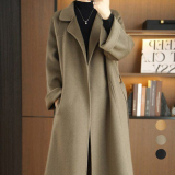 여자회색코트코디 구매 방법 정보 공유