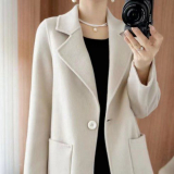 오버핏하프코트 2024년 화제의 아이템