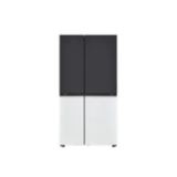 오브제컬렉션 양문형 냉장고 메탈 | 후기가 증명하는 최고의 제품 선택