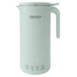 오쿠 아침앤 두유제조기 내돈내산 솔직 사용후기