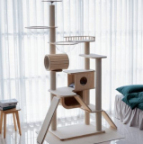 원목 고양이 캣타워 추천 TOP7