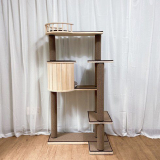 원목캣타워 추천 TOP9-리뷰 스펙 가격 비교