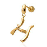 이니셜귀걸이 추천 TOP10 내돈내산 구매 아이템