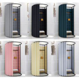 이동식 피팅룸 | 후기가 증명하는 최고의 제품 선택