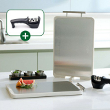 인포벨 도마 추천 이유 및 특징 정리