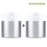 저소음 간편세척 스테인리스가습기 특별한 순간을 위한 아이템