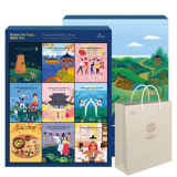 전통선물세트 추천 TOP13 최저가로 만나볼 수 있는 혜택