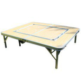 접이식 바베큐 라운드 테이블 올해 화제의 아이템