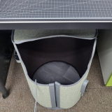 접이식 히팅패드 사무실 발난로 추천 및 가격 비교 장단점 정리