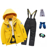 주니어스키복 추천 TOP10 최고의 가치를 제공하는 상품