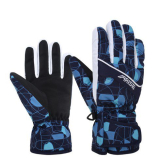 주니어스키장갑지퍼 추천 이유 및 특징 정리