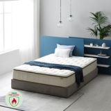 지누스 얼티마 하이브리드 스프링 매트리스 추천 TOP12-리뷰 스펙 가격 비교