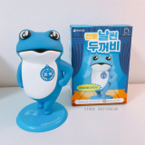 진로 두꺼비피규어 쇼핑 정보 공유