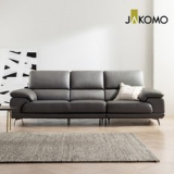 천연면피 소가죽 소파 특별한 순간을 위한 아이템