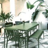 철제야외테이블세트 추천 TOP8-리뷰 스펙 가격 비교