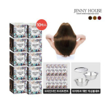 청담 제니하우스 오리진 염색제 패키지 종류 및 추천 TOP8 완벽 가이드