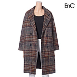 체크코트 추천 TOP7 고객 구매율 1위 제품들