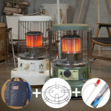 캠핑난로등유 캠핑히터기름난로 석유곤로 알파카심지 추천 TOP10-리뷰 스펙 가격 비교