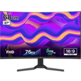 커브드모니터 추천 TOP15 쇼핑 정보 정리