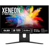 커세어 XENEON 27QHD240 OLED 게이밍 가격정보 Best 상품순위 알아보기
