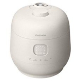 쿠첸 브레인 IH 전기압력밥솥 6인용 CRH-TWK0670W 추천 TOP11 고객 구매율 1위 제품들