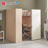 큐데스크독서실책상 추천 TOP15 고객 만족도 높은 제품 소개