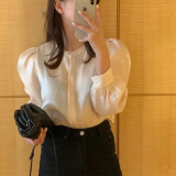 크레이프 실키 블라우스 추천 TOP7-리뷰 스펙 가격 비교