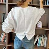 크롭맨투맨 구매 방법 정보 공유