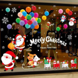 크리스마스 창문장식 추천 이유 및 특징 정리