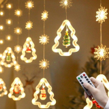 크리스마스조명장식 추천 TOP8 고객 만족도 높은 제품 소개