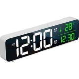 탁상시계 추천 TOP16 내돈내산 구매 아이템