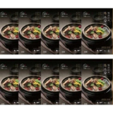 임성근의 특 소갈비탕 종류 및 추천 TOP8 완벽 가이드