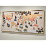 패브릭포스터제작 추천 및 가격 비교 장단점 정리