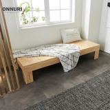 평상형쇼파 TOP15 실용적이면서 세련된 제품 추천