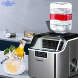 한솔업소용제빙기35kg 내돈내산 후기정보