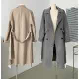 핸드메이드여성코트 쇼핑 정보 공유