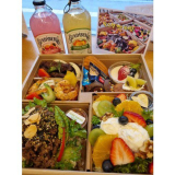 행사도시락 가이드 정보 공유