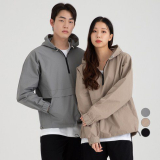 후드아노락 바람막이점퍼 추천 이유 및 특징 정리
