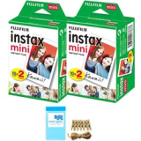 후지필름 인스탁스 종류 및 추천 TOP13 완벽 가이드