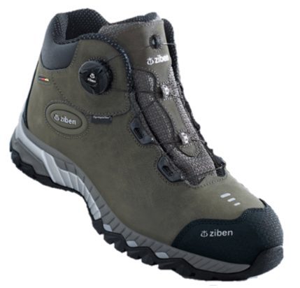 지벤 6인치 경량안전화 zb-205