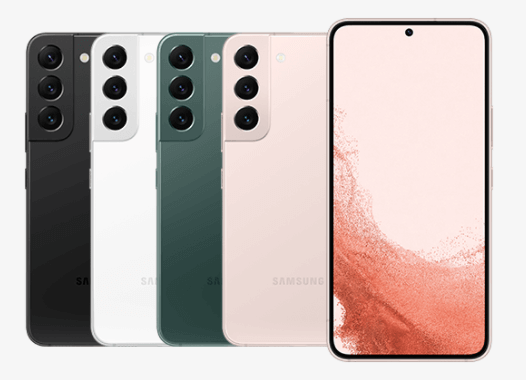 갤럭시s22-자급제