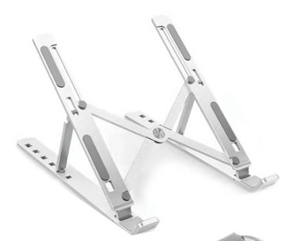 노트북 접이식 받침대