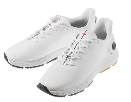 지포어 남녀공용 스파이크리스 골프화 G4MF20EF26