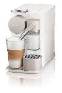 네스프레소 라티시마